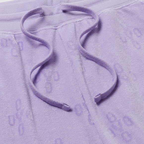OVO Monogram terry cloth full zip hoodie & sweatpant SOLD OUT in store - Picture 4 of 6